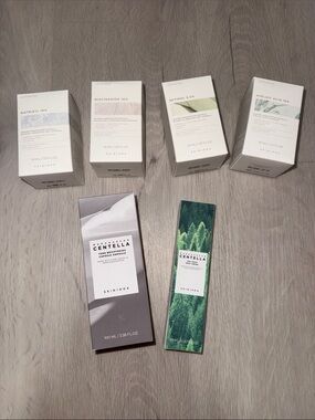 Skin1004 Centella bundle